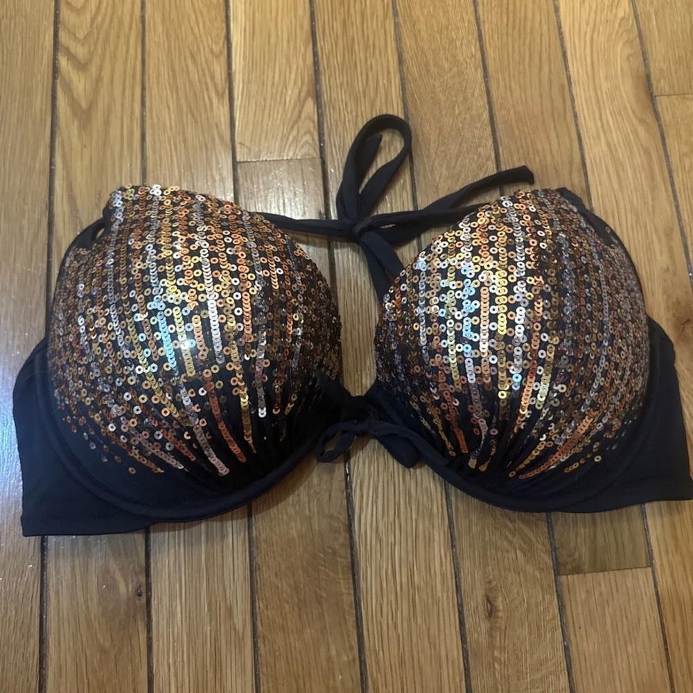 ☀️ VICTORIAS SECRET SWIM TOP ☀️